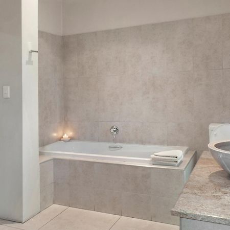 Ama Casa Cottages Champagne Valley Ngoại thất bức ảnh