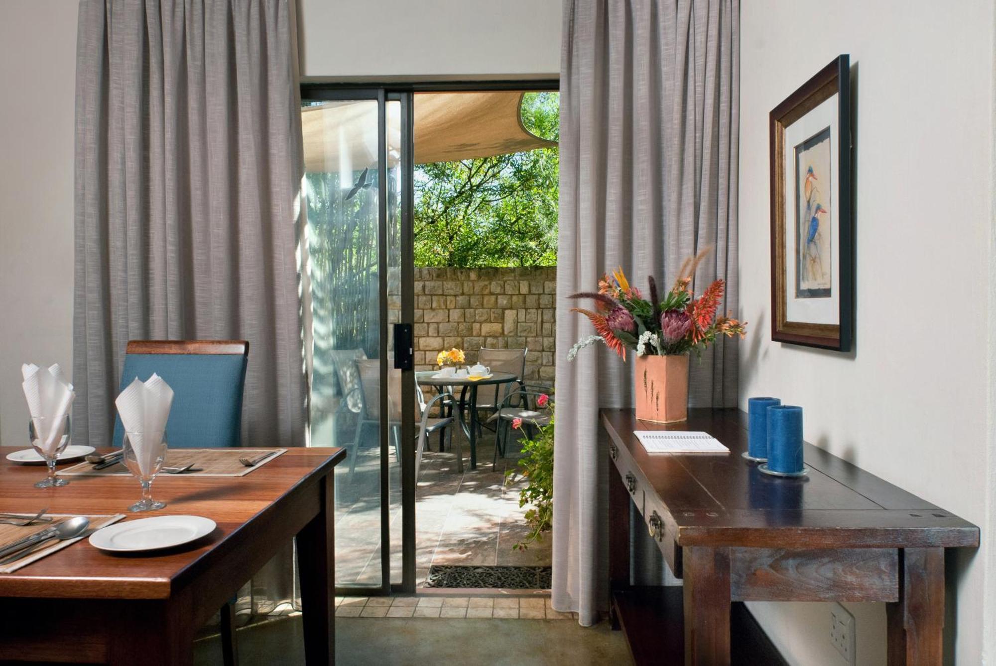 Ama Casa Cottages Champagne Valley Ngoại thất bức ảnh